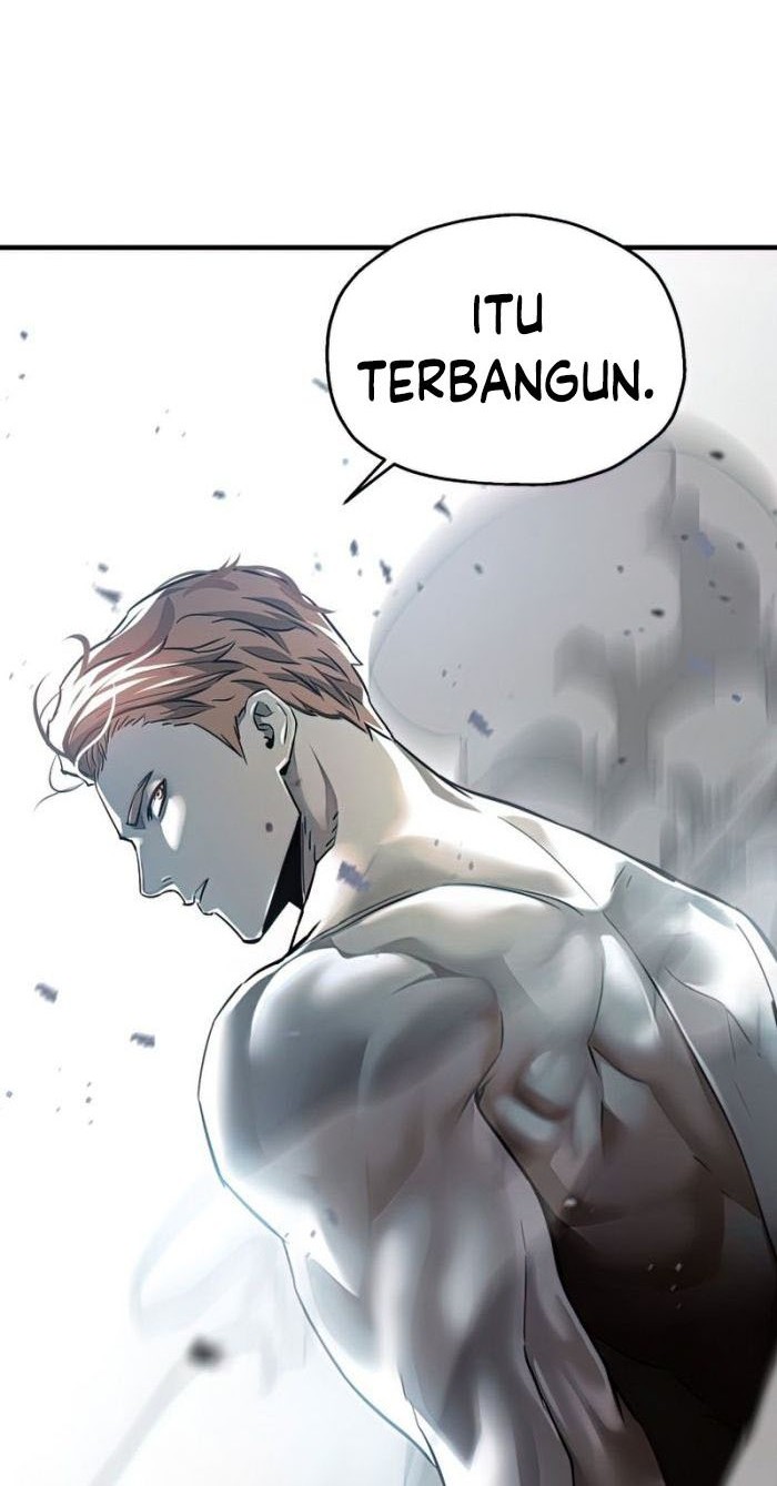 Player Who Can’t Level Up Chapter 73 Gambar 77