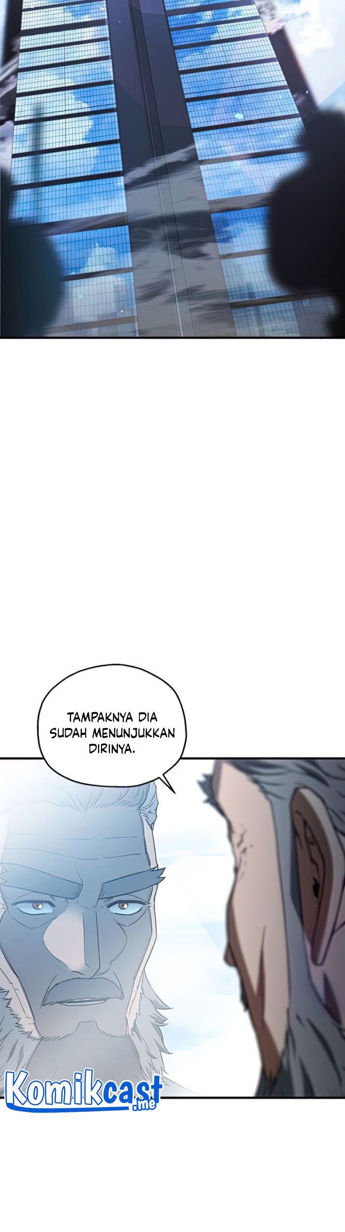 Player Who Can’t Level Up Chapter 73 Gambar 8