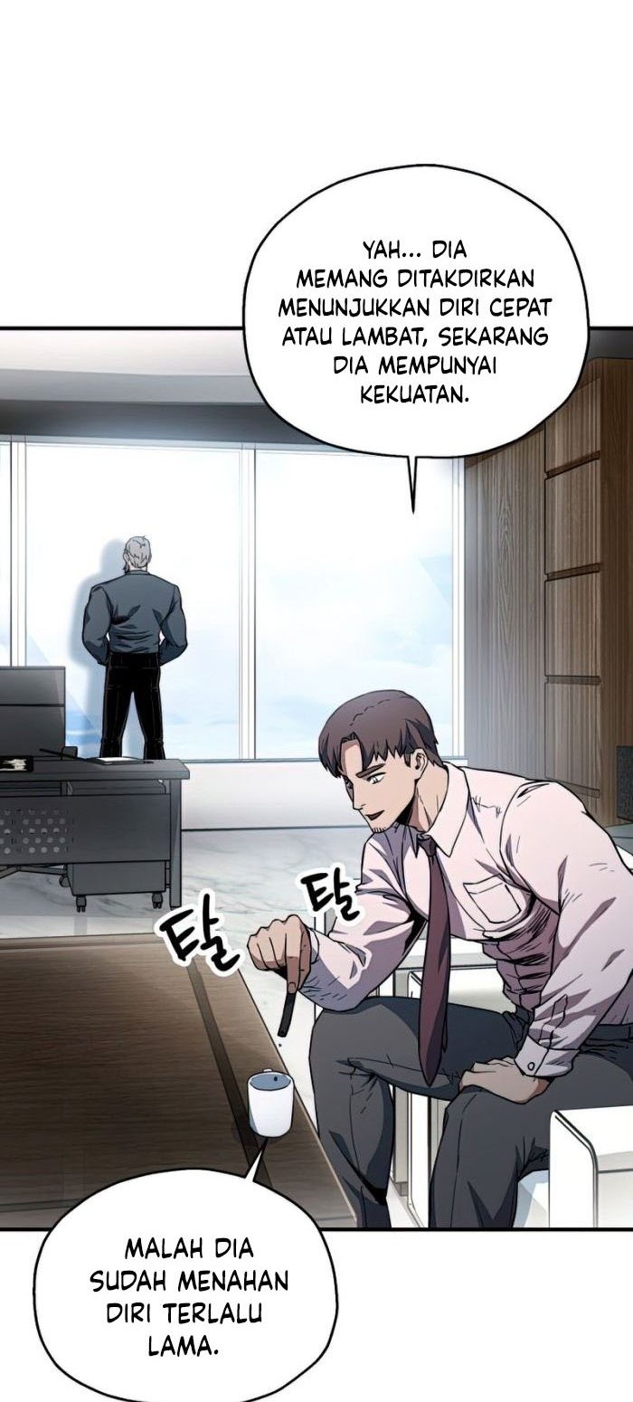 Player Who Can’t Level Up Chapter 73 Gambar 9