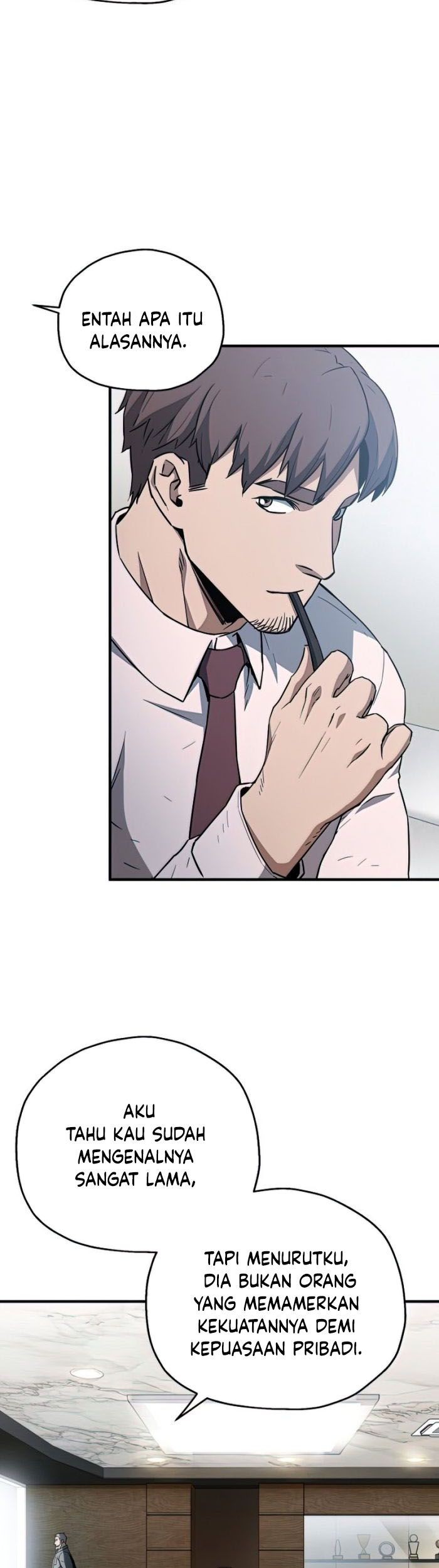 Player Who Can’t Level Up Chapter 73 Gambar 10