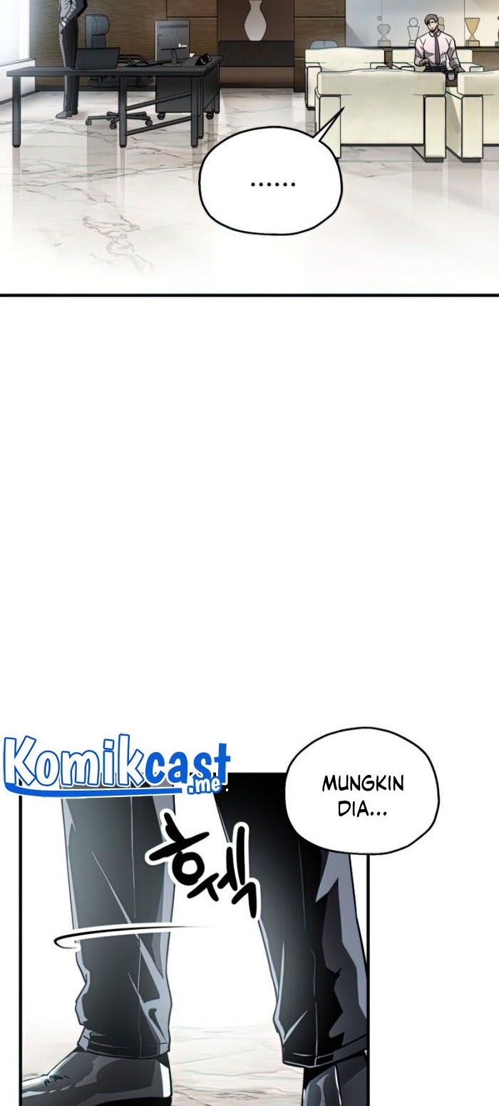 Player Who Can’t Level Up Chapter 73 Gambar 11