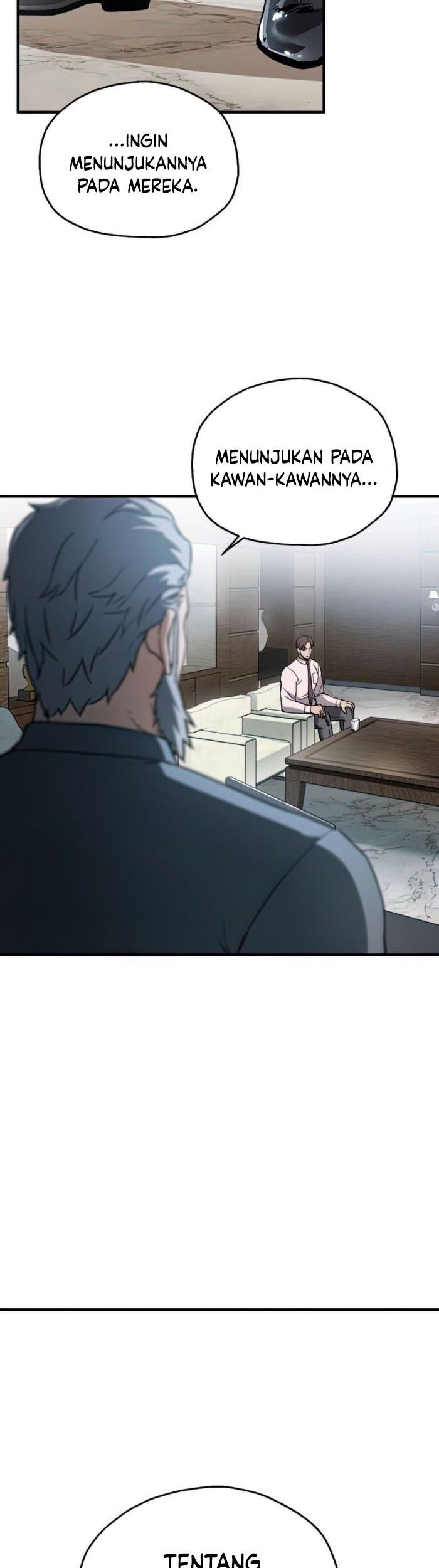 Player Who Can’t Level Up Chapter 73 Gambar 12