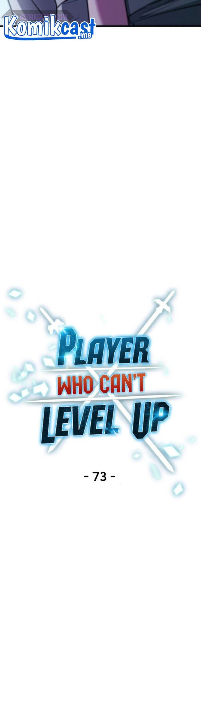 Player Who Can’t Level Up Chapter 73 Gambar 14