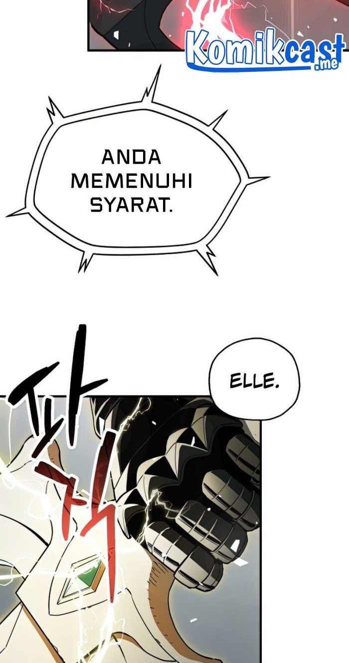 Player Who Can’t Level Up Chapter 73 Gambar 17