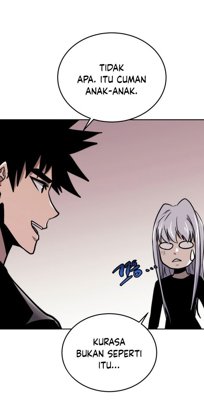 Player from Today Onwards Chapter 51 Gambar 39