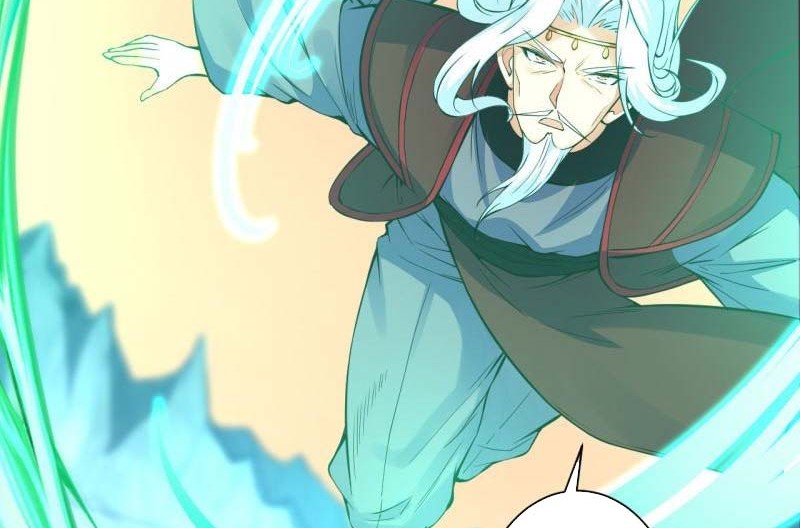 Against the Gods Chapter 495 Gambar 25