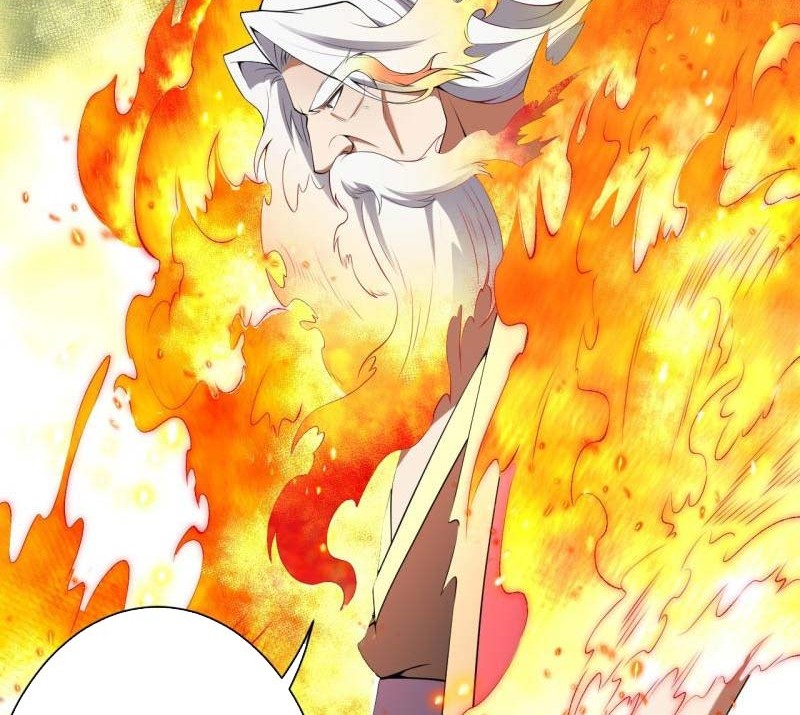 Against the Gods Chapter 495 Gambar 35