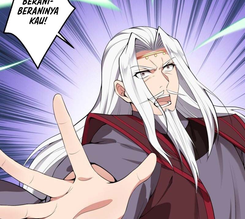 Against the Gods Chapter 495 Gambar 41