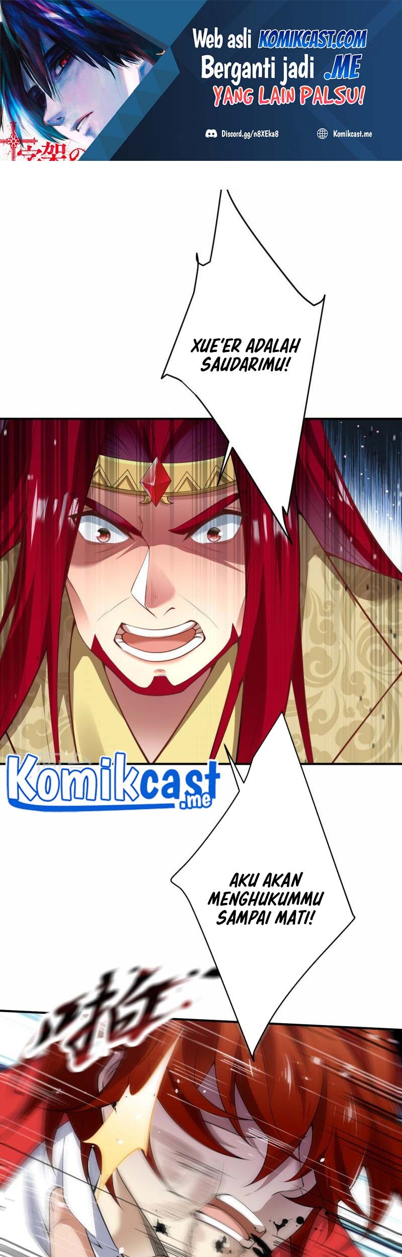 Baca  Against the Gods Chapter 495 Gambar 2