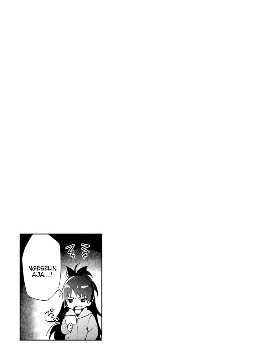 Magia Record: Mahou Shoujo Madoka Magica Side Story Chapter 09 Gambar 27