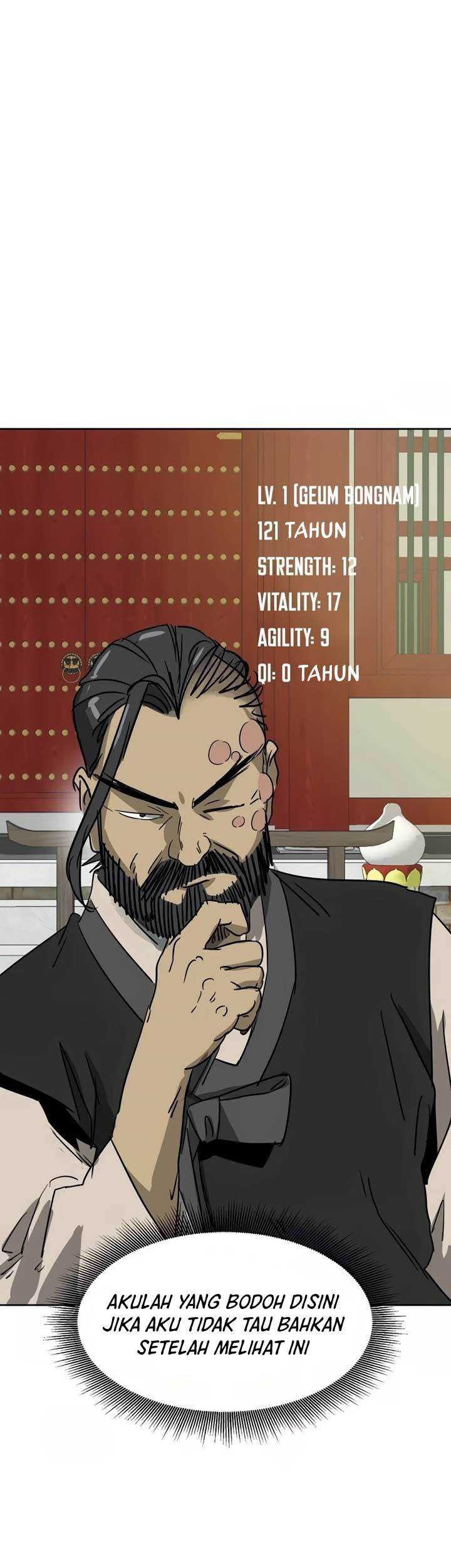 Baca Infinite Level Up in Murim Chapter 86 Gambar 2