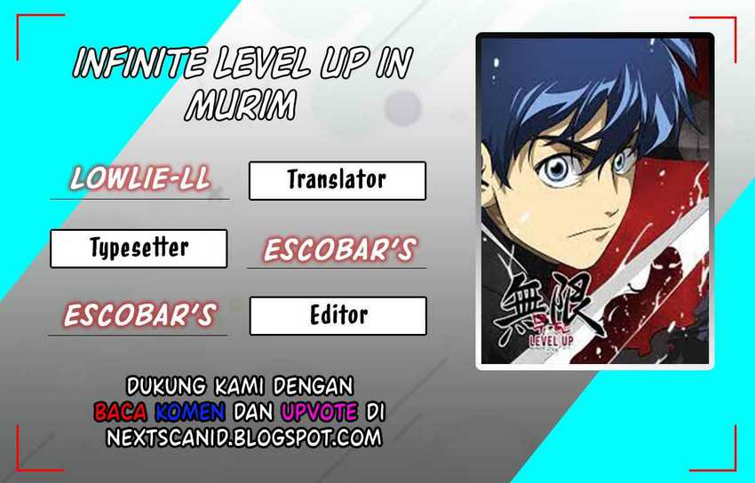 Baca Komik Infinite Level Up in Murim Chapter 85 Gambar 1