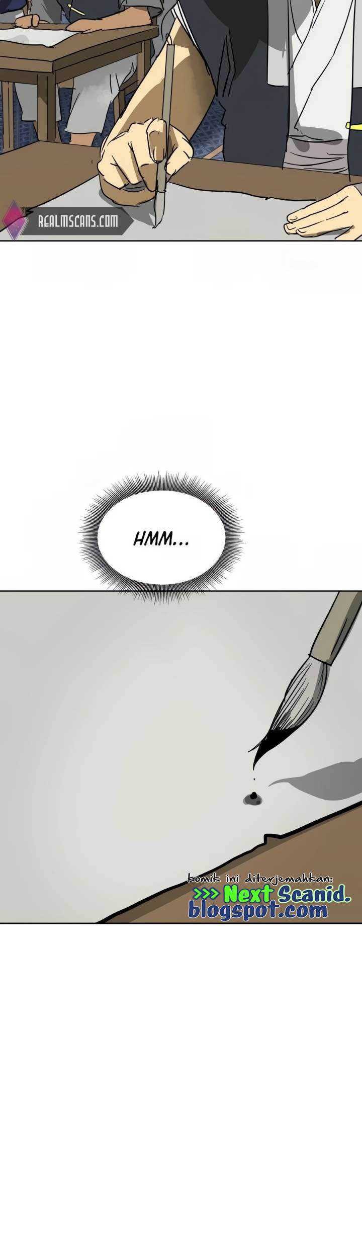 Infinite Level Up in Murim Chapter 85 Gambar 24