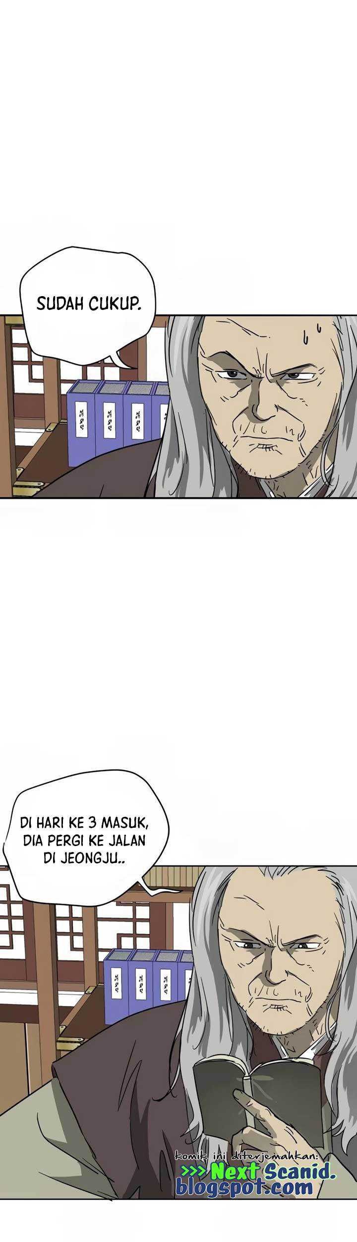 Baca Infinite Level Up in Murim Chapter 84 Gambar 2