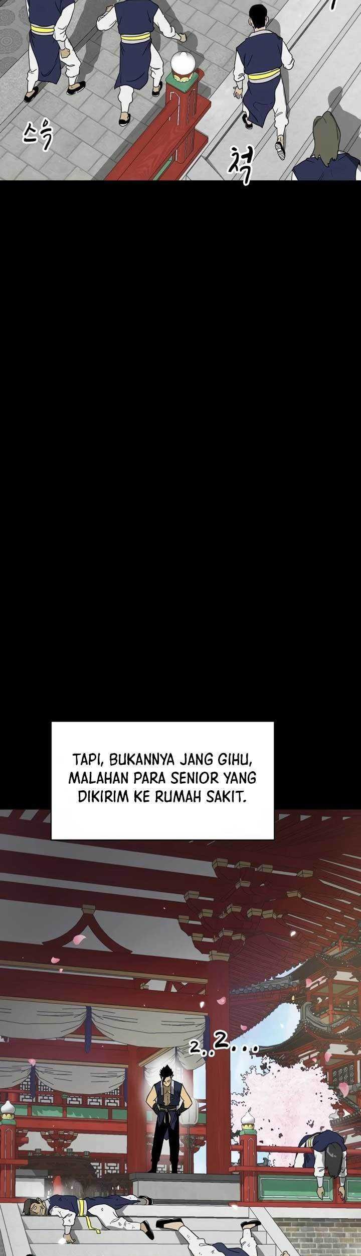 Infinite Level Up in Murim Chapter 83 Gambar 34