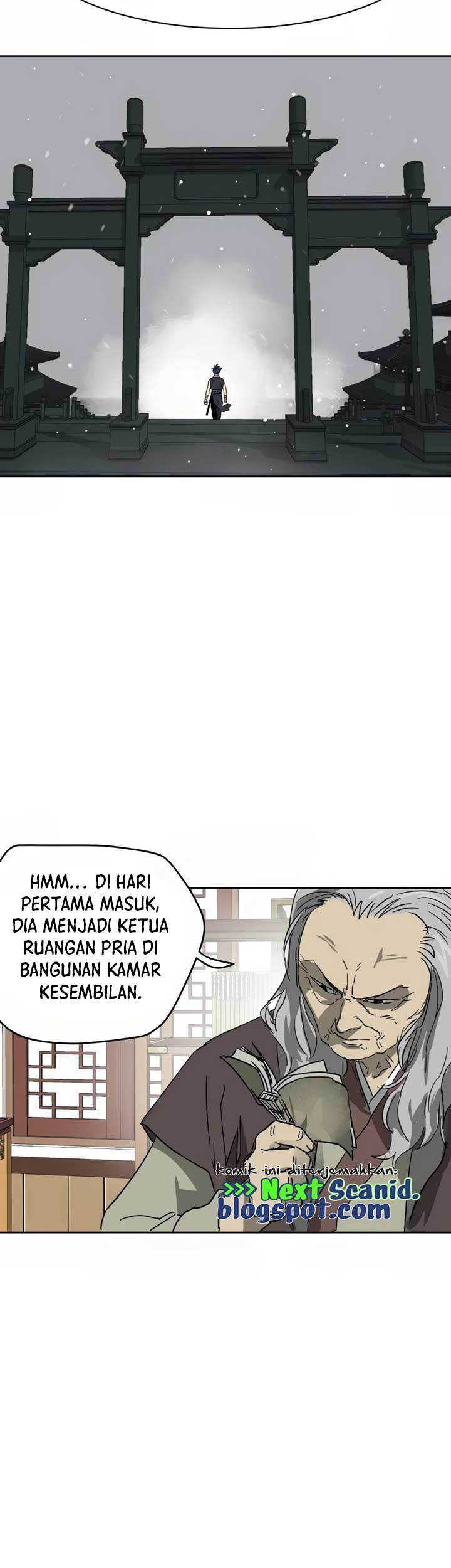 Infinite Level Up in Murim Chapter 83 Gambar 62