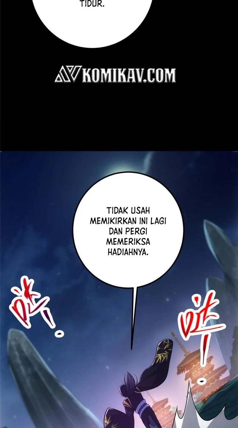 Keep A Low Profile, Sect Leader Chapter 109 Gambar 31
