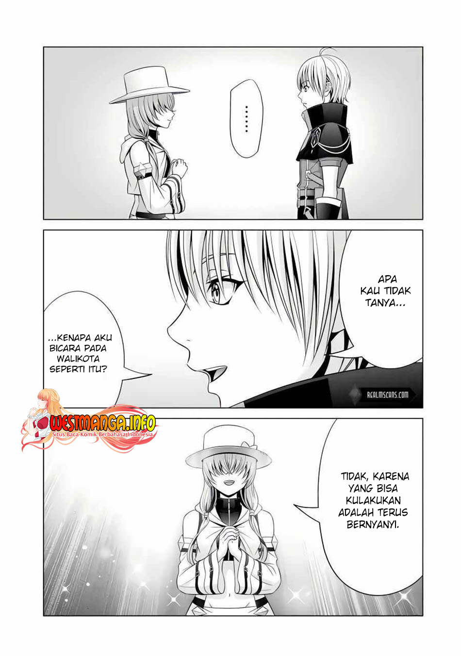 Kizoku Tensei: Megumareta Umare kara Saikyou no Chikara wo Eru Chapter 22.1 Gambar 11
