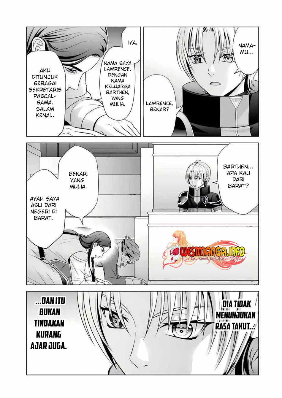 Kizoku Tensei: Megumareta Umare kara Saikyou no Chikara wo Eru Chapter 22.1 Gambar 7