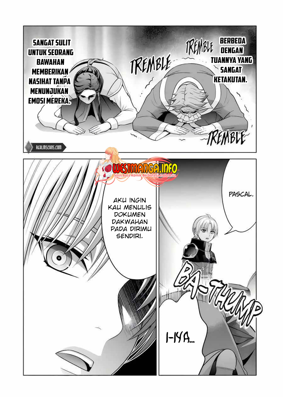 Kizoku Tensei: Megumareta Umare kara Saikyou no Chikara wo Eru Chapter 22.1 Gambar 8
