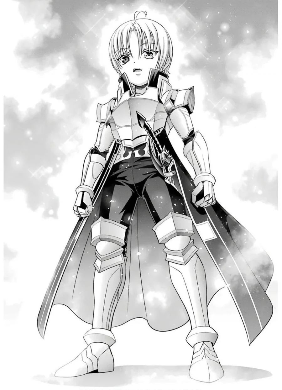 Kizoku Tensei: Megumareta Umare kara Saikyou no Chikara wo Eru Chapter 05 Gambar 18