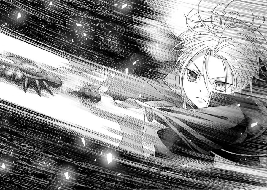 Kizoku Tensei: Megumareta Umare kara Saikyou no Chikara wo Eru Chapter 05 Gambar 4
