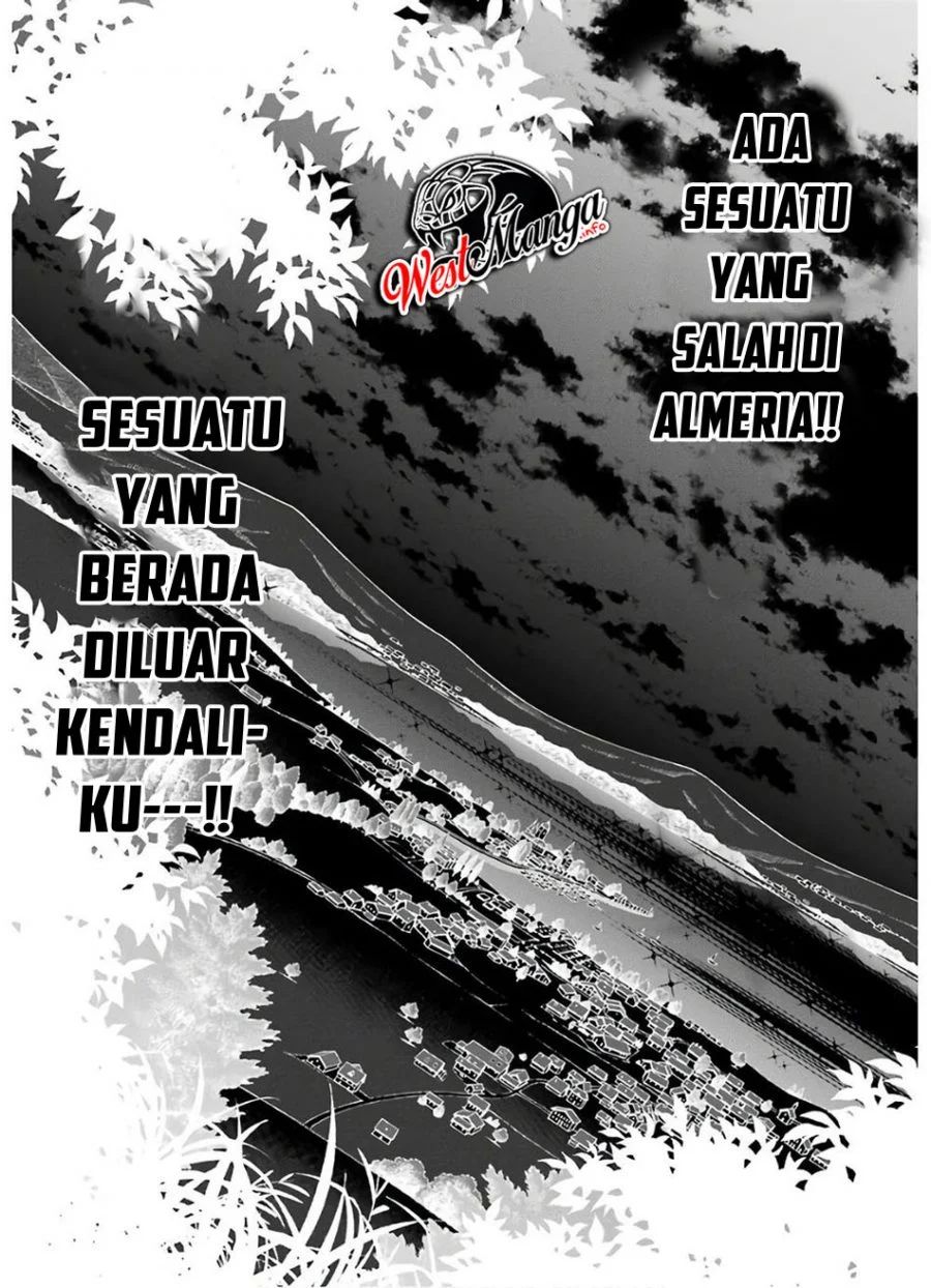 Kizoku Tensei: Megumareta Umare kara Saikyou no Chikara wo Eru Chapter 05 Gambar 44