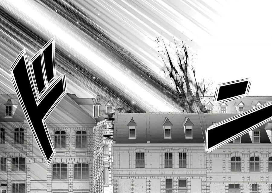 Kizoku Tensei: Megumareta Umare kara Saikyou no Chikara wo Eru Chapter 05 Gambar 7