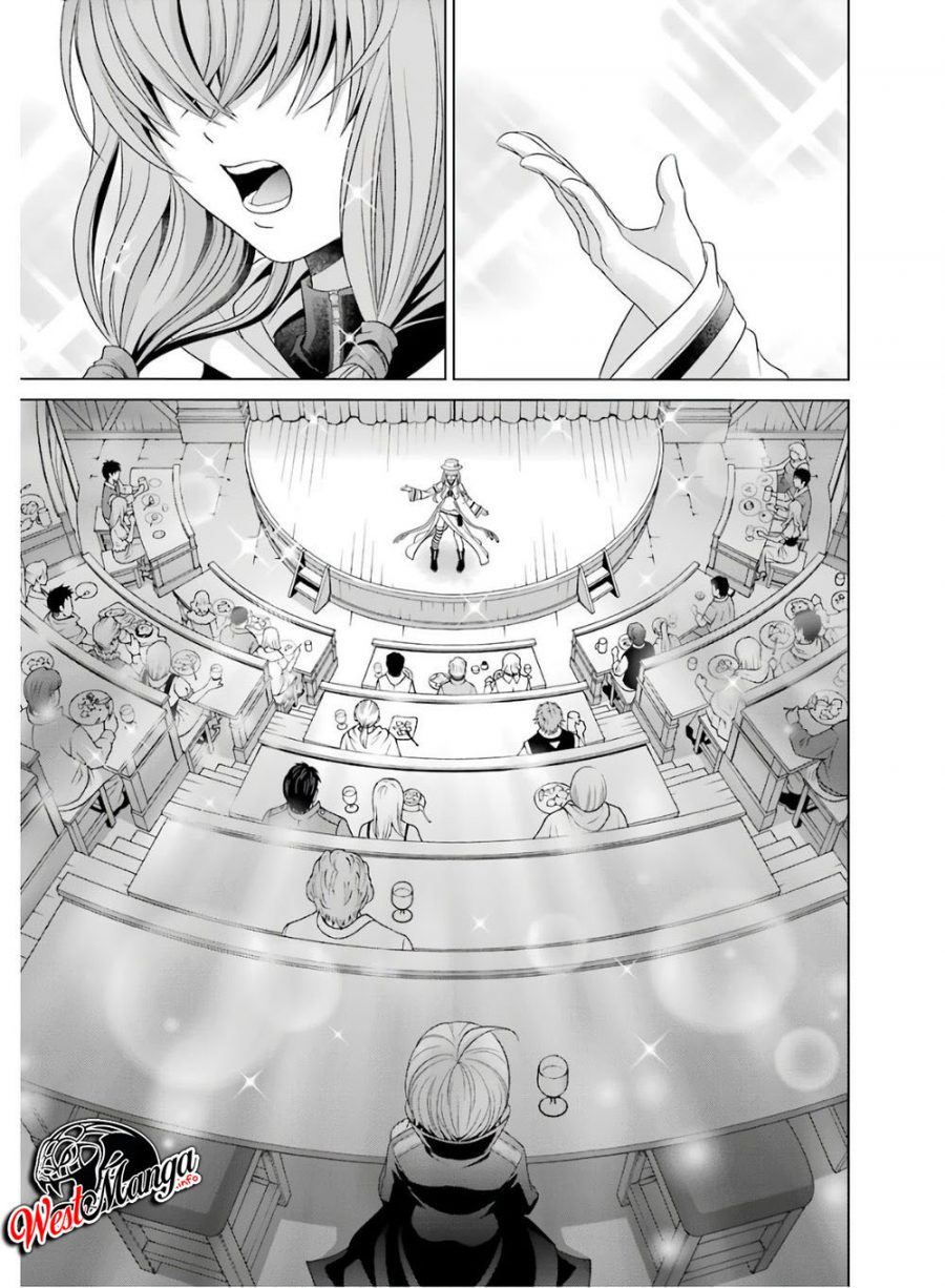 Kizoku Tensei: Megumareta Umare kara Saikyou no Chikara wo Eru Chapter 01.2 Gambar 11