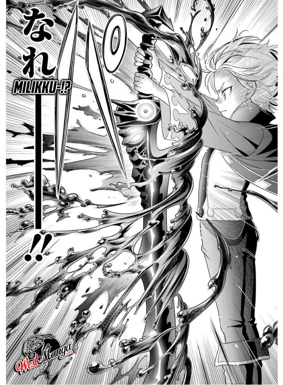 Kizoku Tensei: Megumareta Umare kara Saikyou no Chikara wo Eru Chapter 01.2 Gambar 33