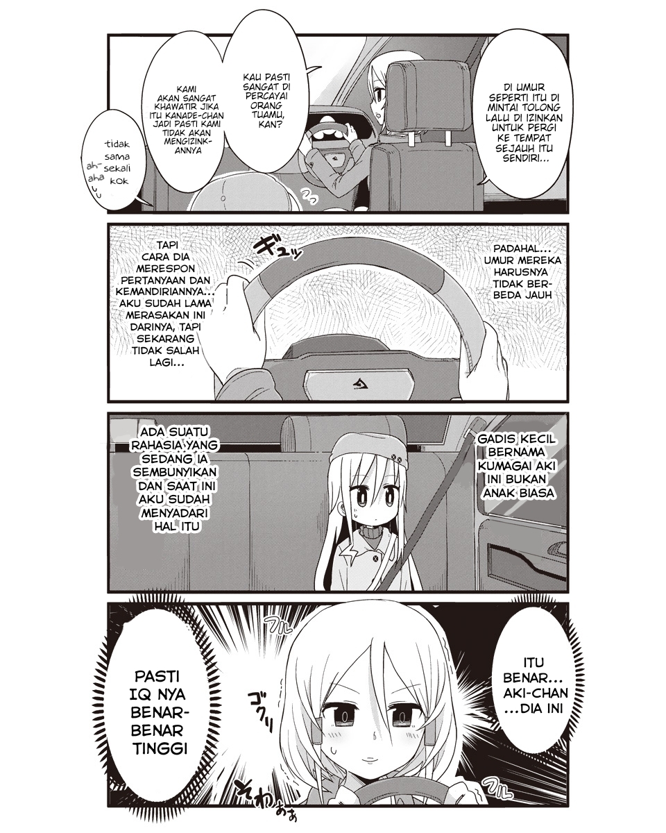 Yo-Jo Life! Chapter 38 Gambar 5