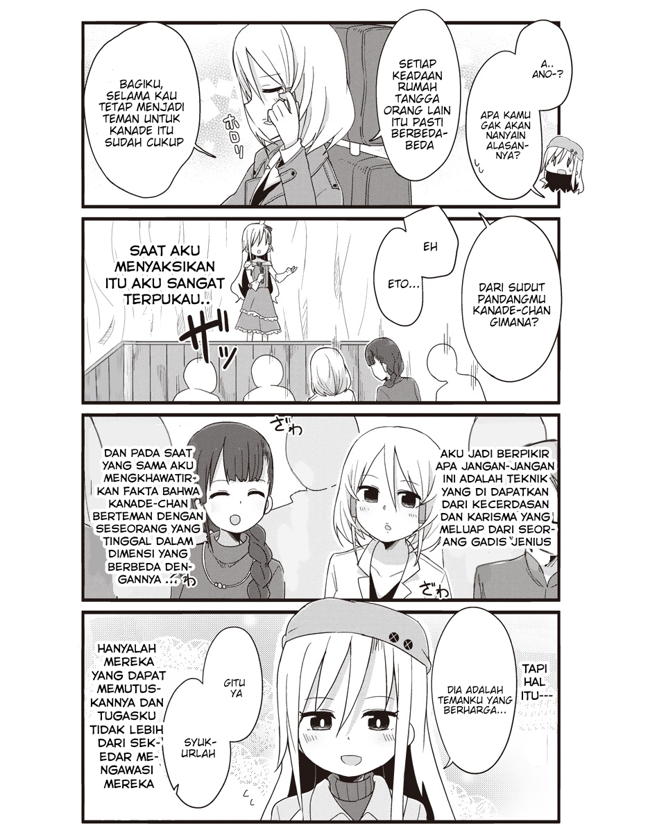 Yo-Jo Life! Chapter 38 Gambar 8