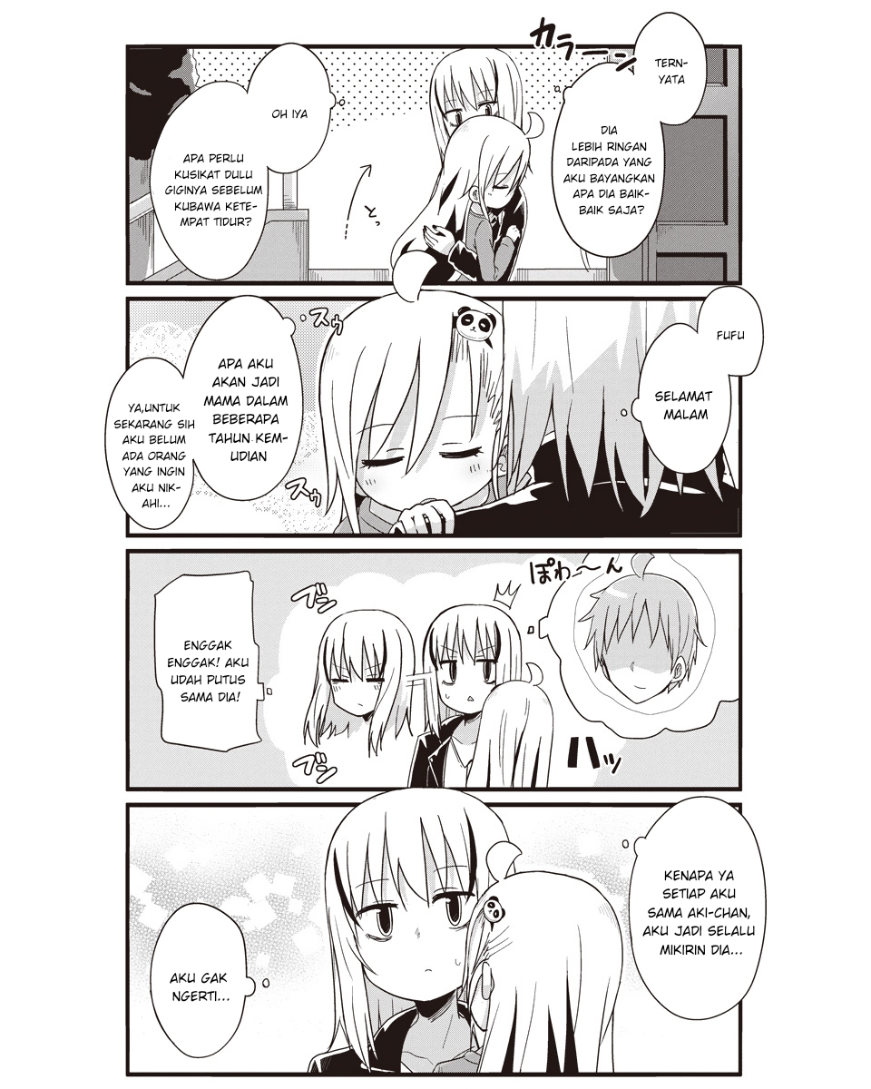 Yo-Jo Life! Chapter 32 Gambar 11