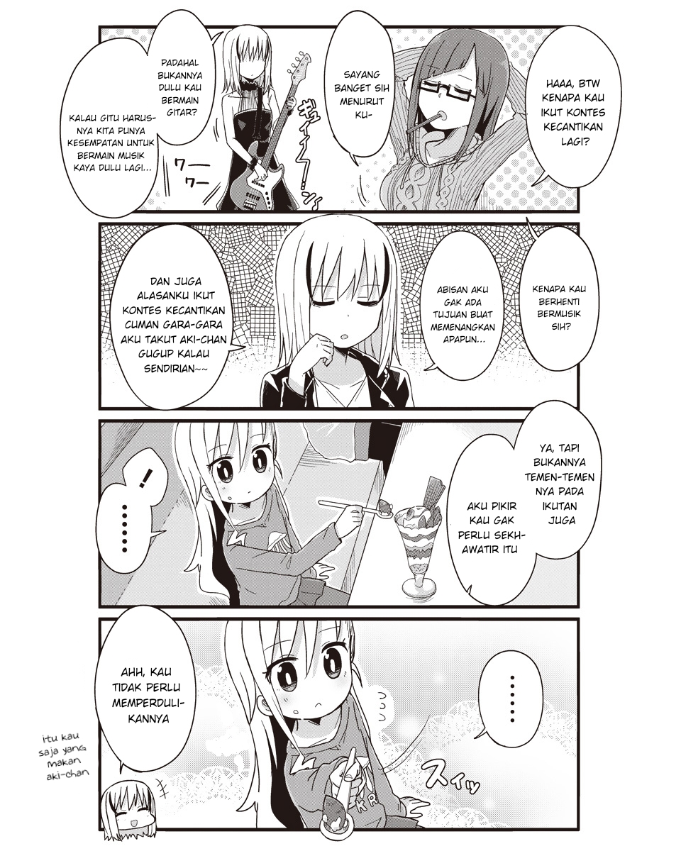 Yo-Jo Life! Chapter 32 Gambar 6