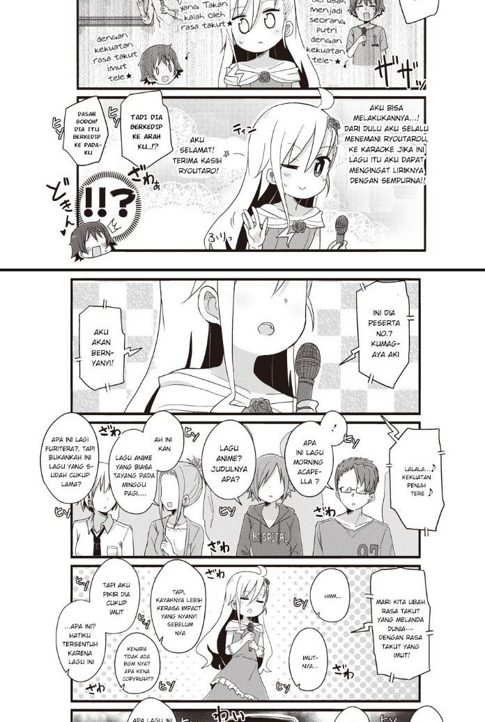 Yo-Jo Life! Chapter 29 Gambar 3