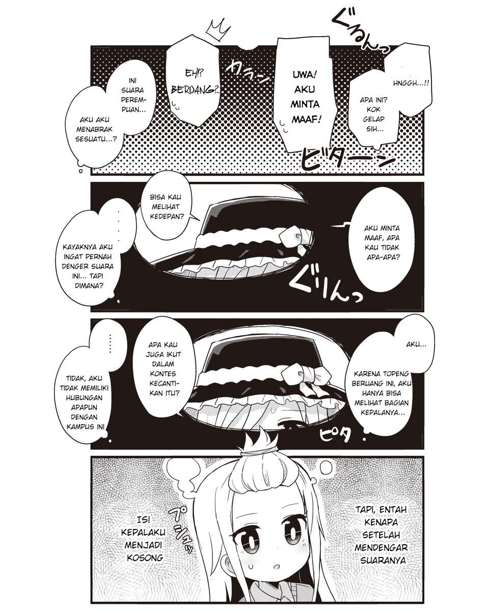 Yo-Jo Life! Chapter 27 Gambar 10