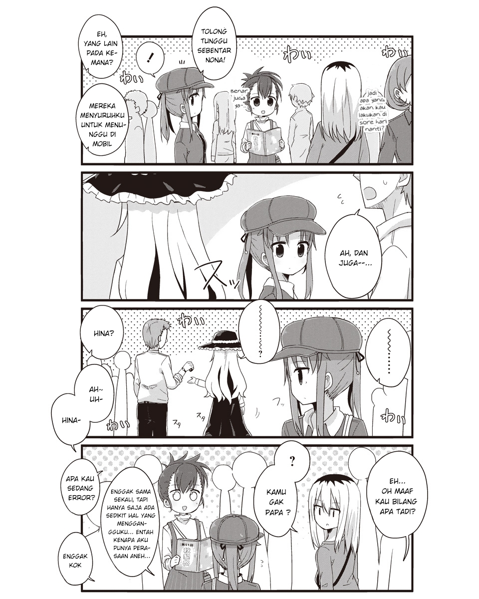 Yo-Jo Life! Chapter 26 Gambar 3