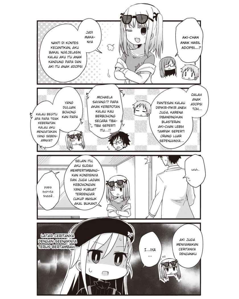 Yo-Jo Life! Chapter 25 Gambar 4