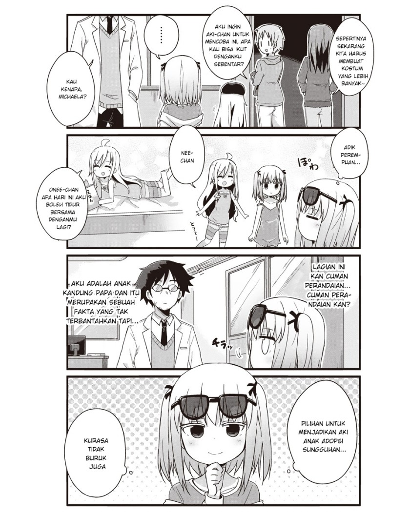 Yo-Jo Life! Chapter 25 Gambar 6