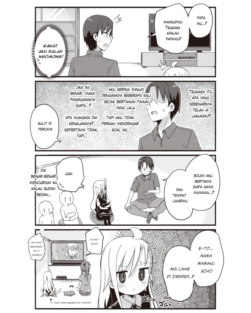 Yo-Jo Life! Chapter 22 Gambar 3