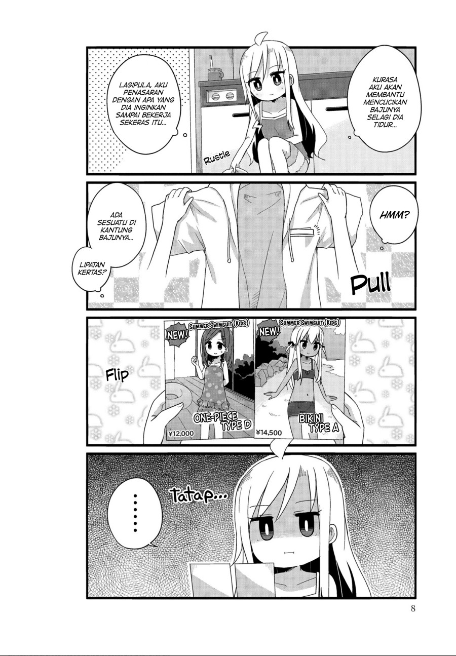 Yo-Jo Life! Chapter 14 Gambar 8