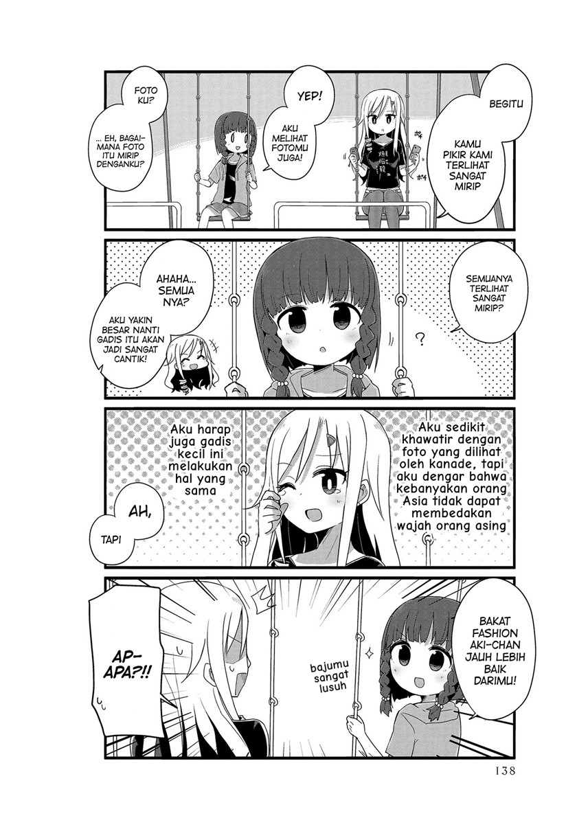 Yo-Jo Life! Chapter 13 Gambar 6