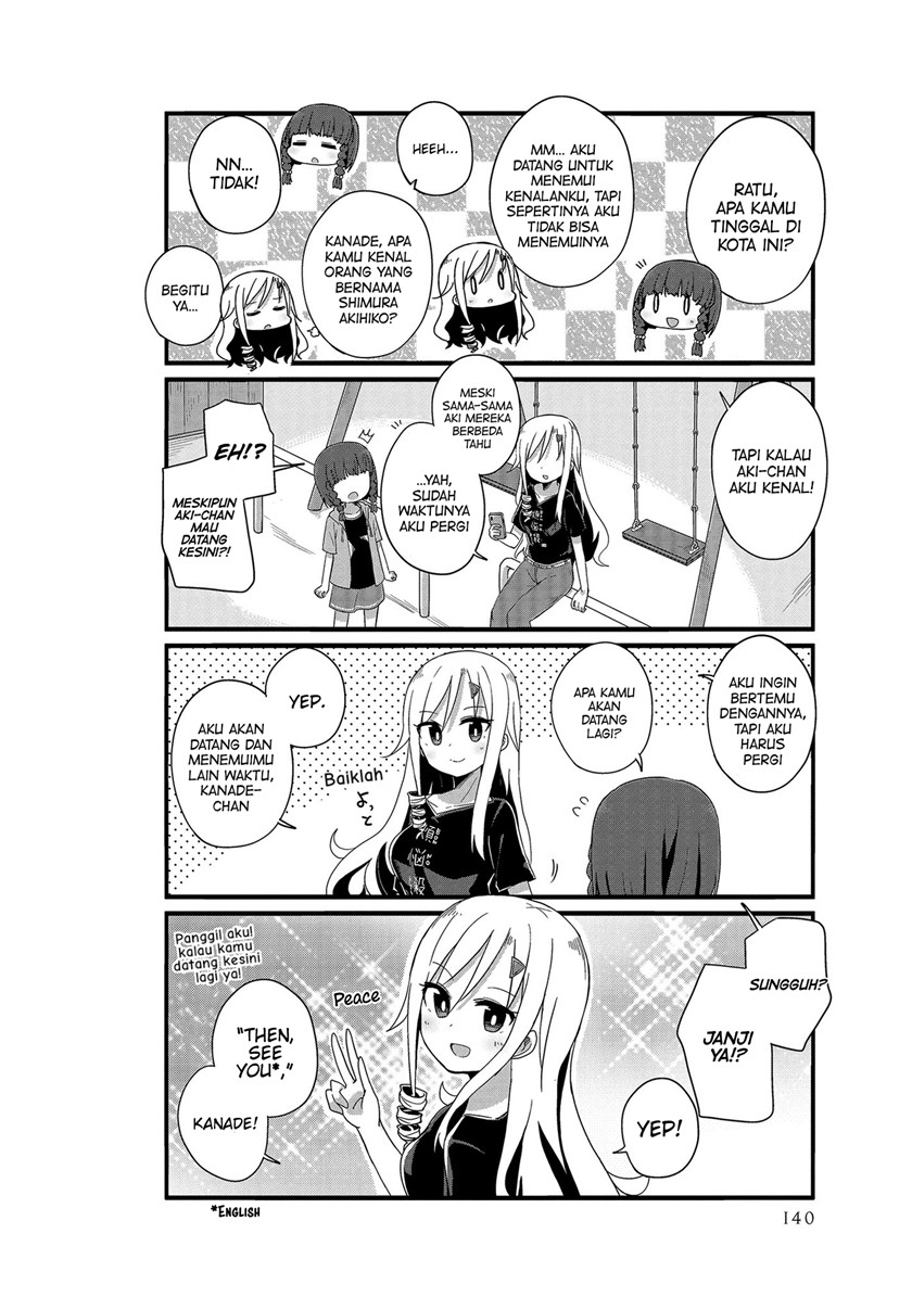 Yo-Jo Life! Chapter 13 Gambar 8