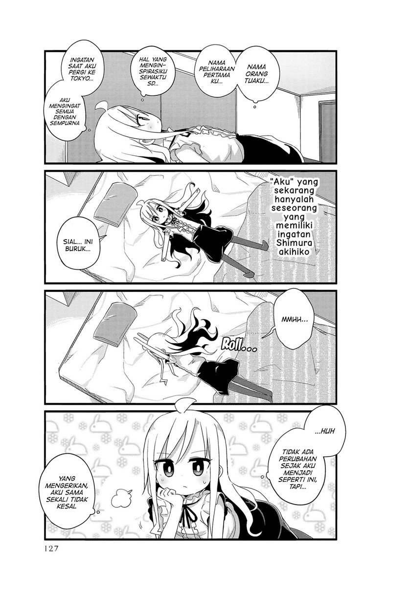 Yo-Jo Life! Chapter 12 Gambar 5