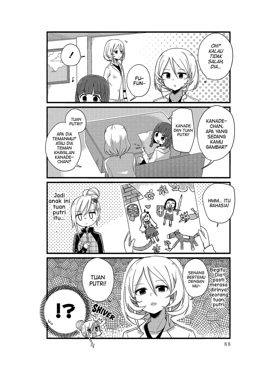 Yo-Jo Life! Chapter 08 Gambar 8