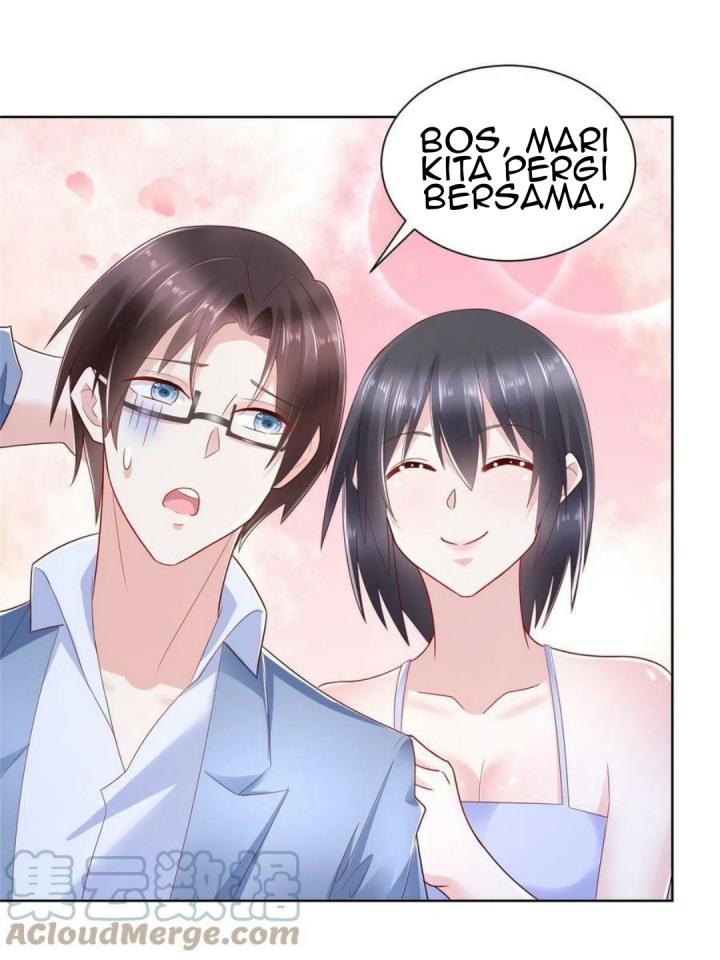 I Randomly Have A New Career Every Week Chapter 78 Gambar 11