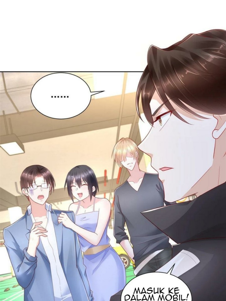 I Randomly Have A New Career Every Week Chapter 78 Gambar 12