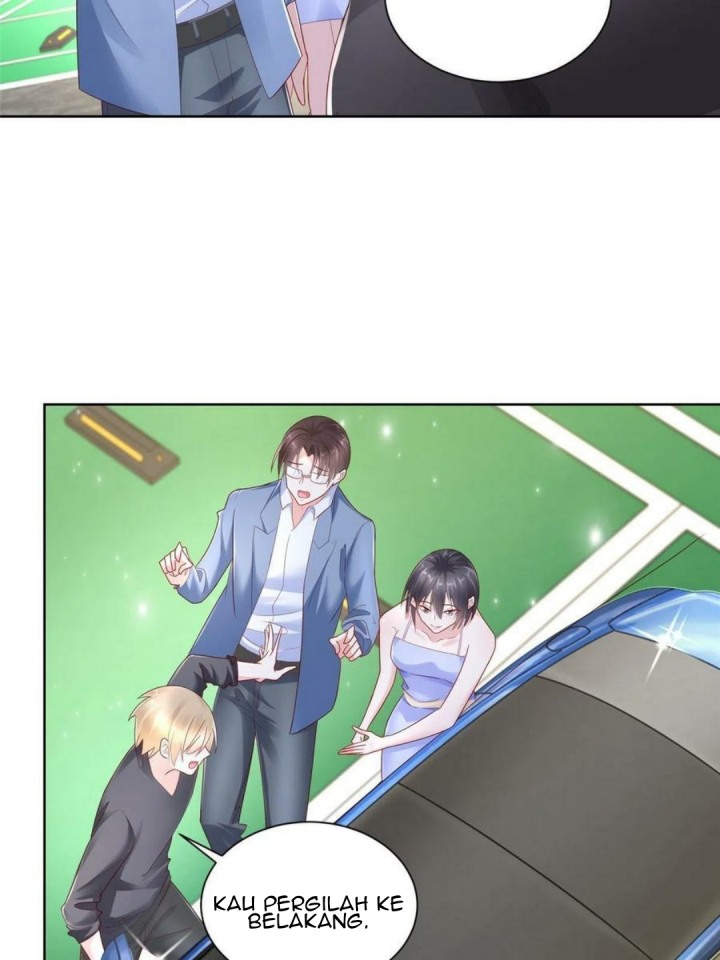 I Randomly Have A New Career Every Week Chapter 78 Gambar 13