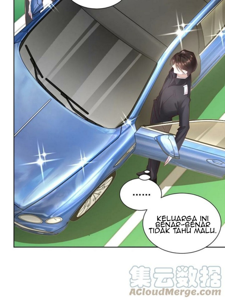 I Randomly Have A New Career Every Week Chapter 78 Gambar 14