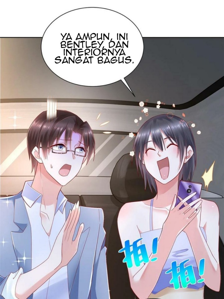 I Randomly Have A New Career Every Week Chapter 78 Gambar 16